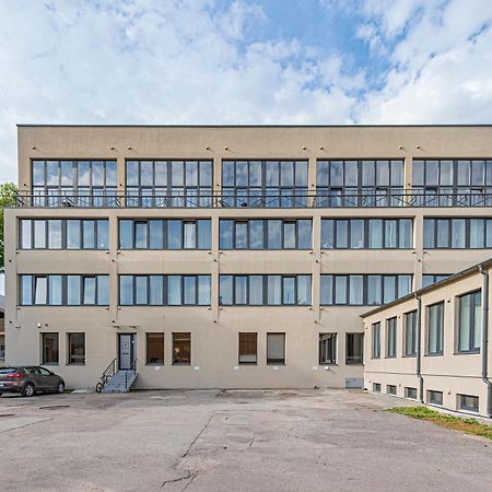 Mini Loft 1 Bd Apt By Hostlovers Kowno Zewnętrze zdjęcie