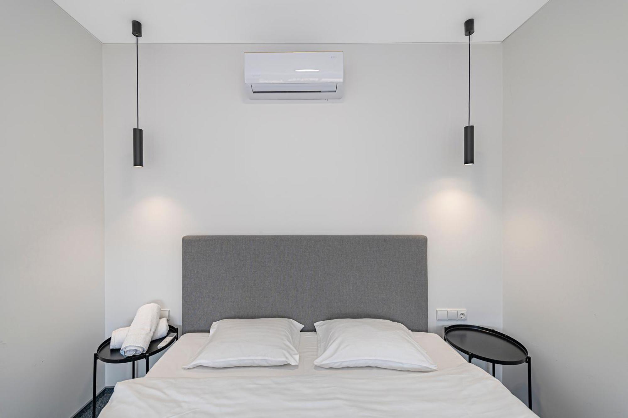 Mini Loft 1 Bd Apt By Hostlovers Kowno Zewnętrze zdjęcie