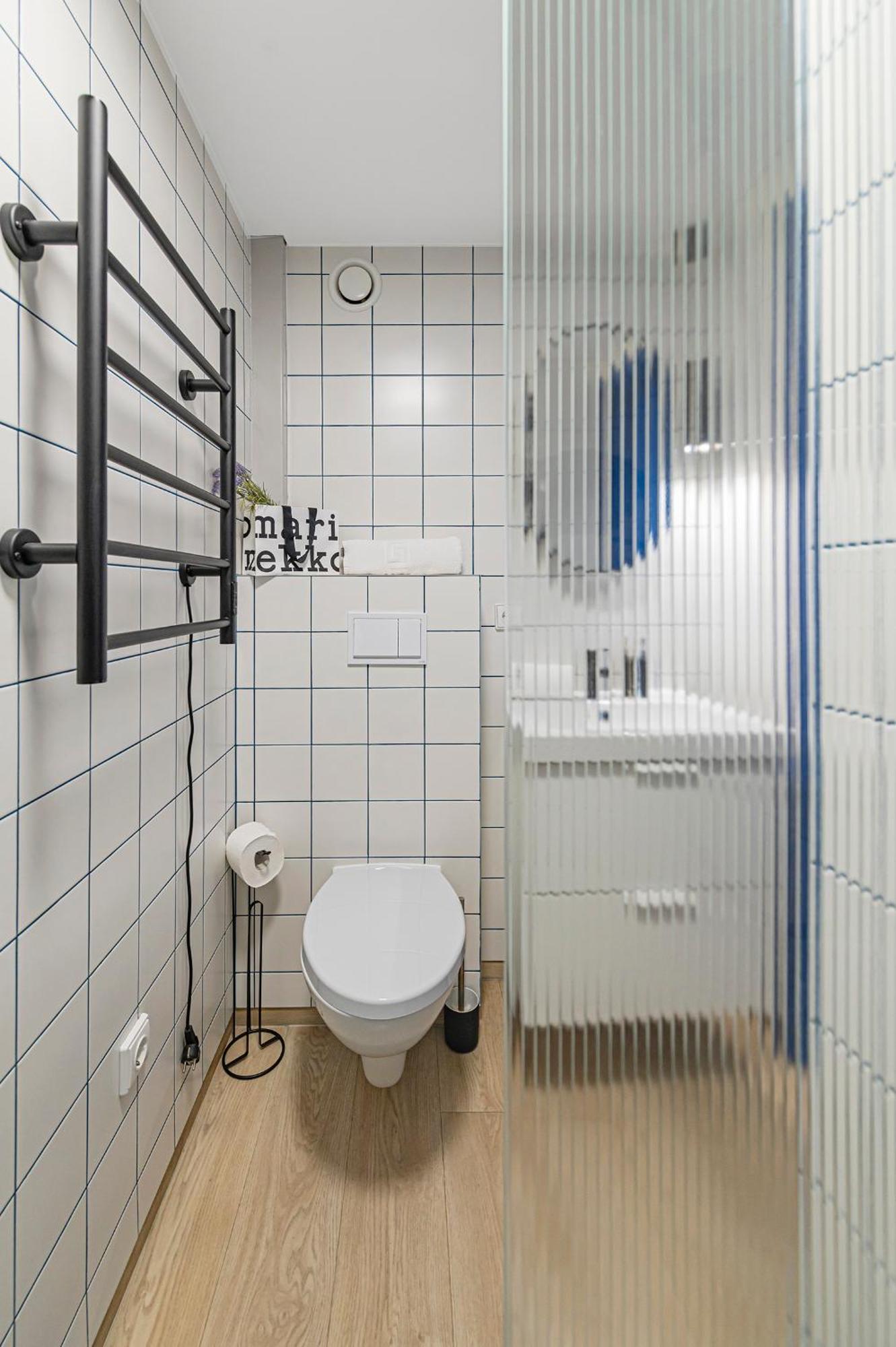 Mini Loft 1 Bd Apt By Hostlovers Kowno Zewnętrze zdjęcie
